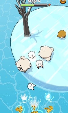 战斗猫撞击-插图2 战斗猫撞击-插图2
