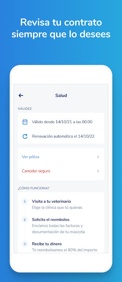 Barkibu宠物生活app-插图1