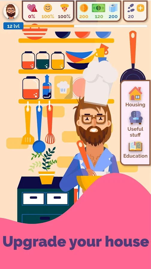 从零开始生存-插图1