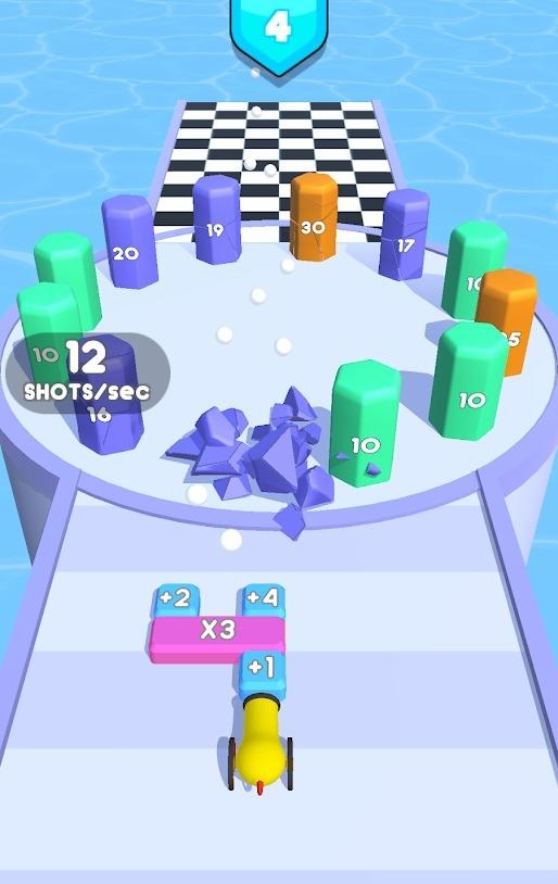 小炮冲锋-插图1 小炮冲锋-插图1