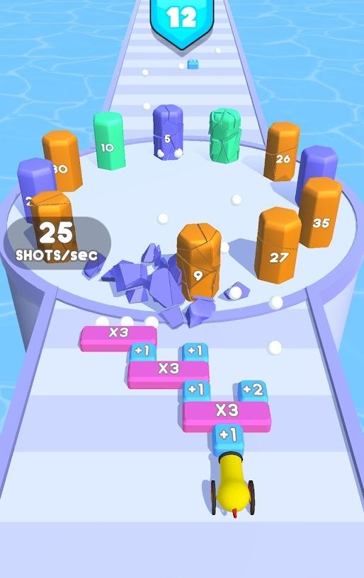 小炮冲锋-插图2 小炮冲锋-插图2