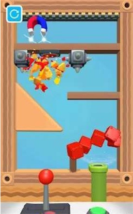 磁铁起重器游戏-插图2 磁铁起重器游戏-插图2