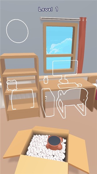 打开包裹游戏-插图1 打开包裹游戏-插图1