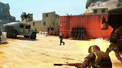 城市小分队-插图2