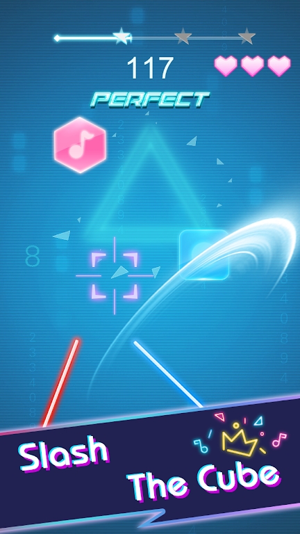 节奏劈砍2-插图1 节奏劈砍2-插图1