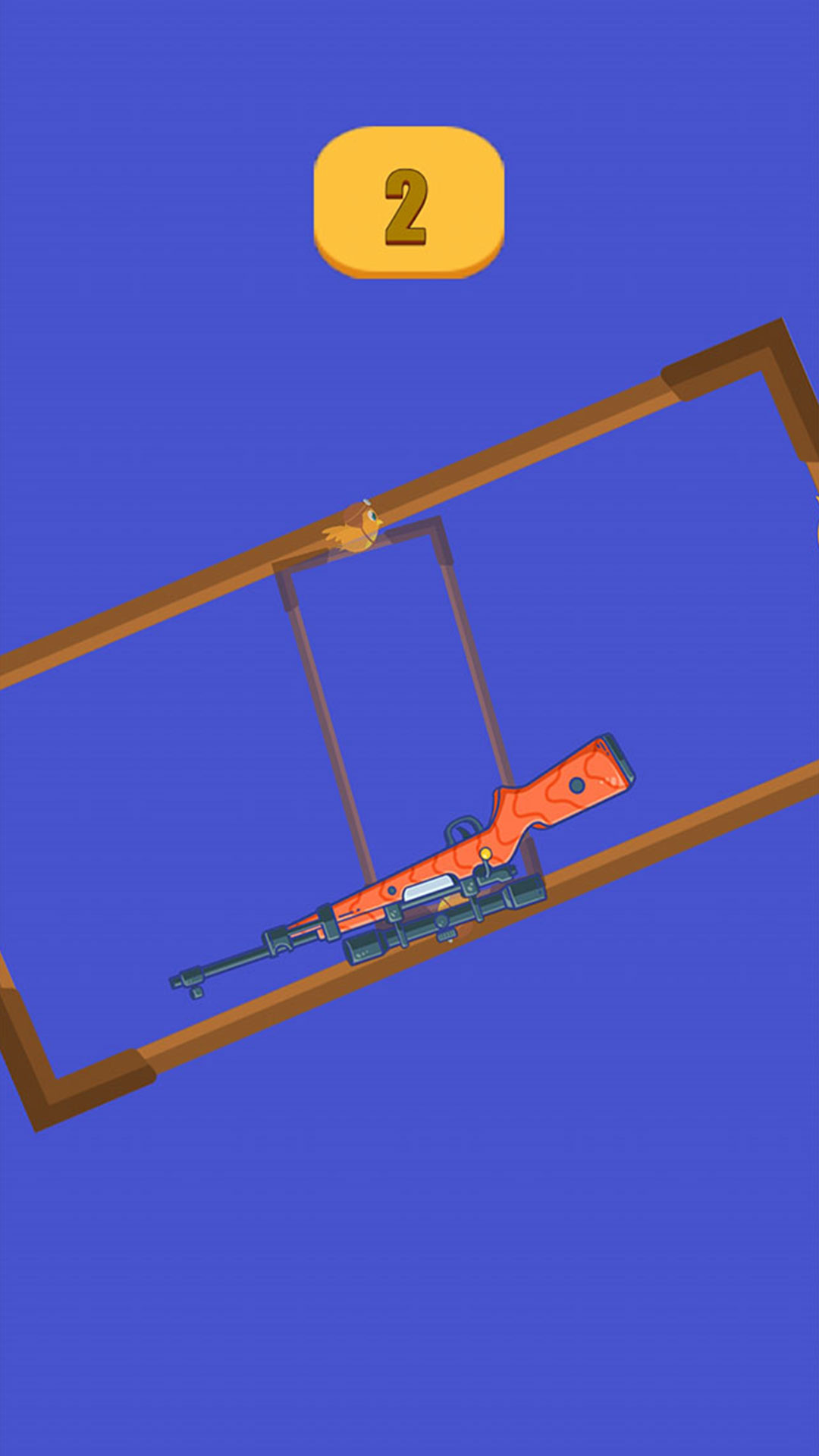 框中神枪-插图1 框中神枪-插图1