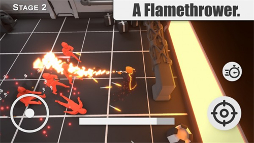 需要子弹游戏-插图2