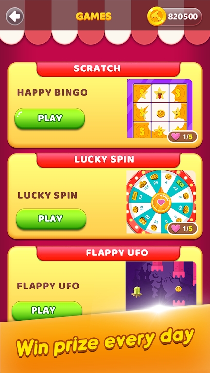 休闲淘金矿工-插图2