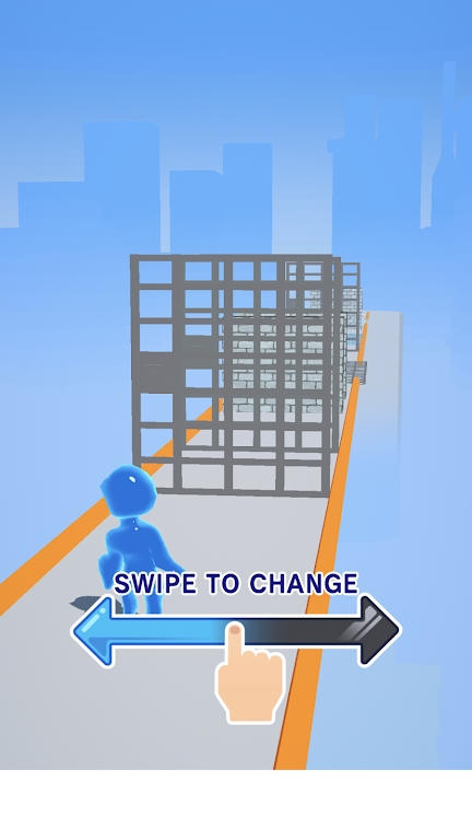 滑动软体跑游戏-插图2