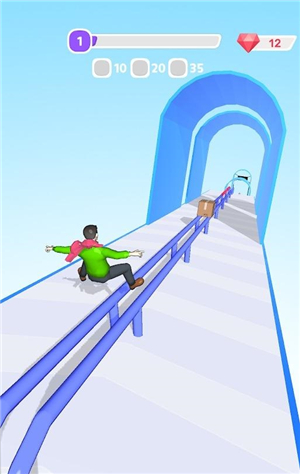 完美地滑落游戏-插图1 完美地滑落游戏-插图1