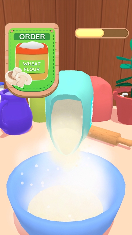 烘焙面包师游戏-插图1