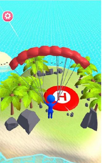跳伞员游戏-插图2 跳伞员游戏-插图2