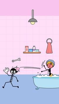 火柴人小偷大师-插图2