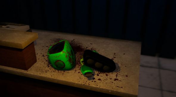 huggy玩具工厂游戏-插图1