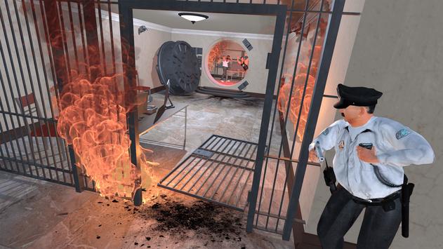 警车城市驾驶模拟-插图2