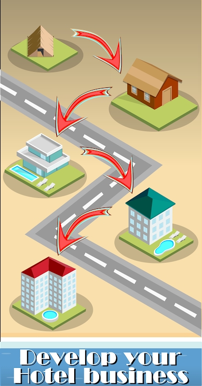 海岛服务大亨-插图1