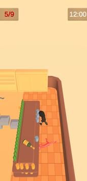 抓住强盗3D-插图2