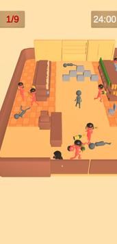 抓住强盗3D-插图1