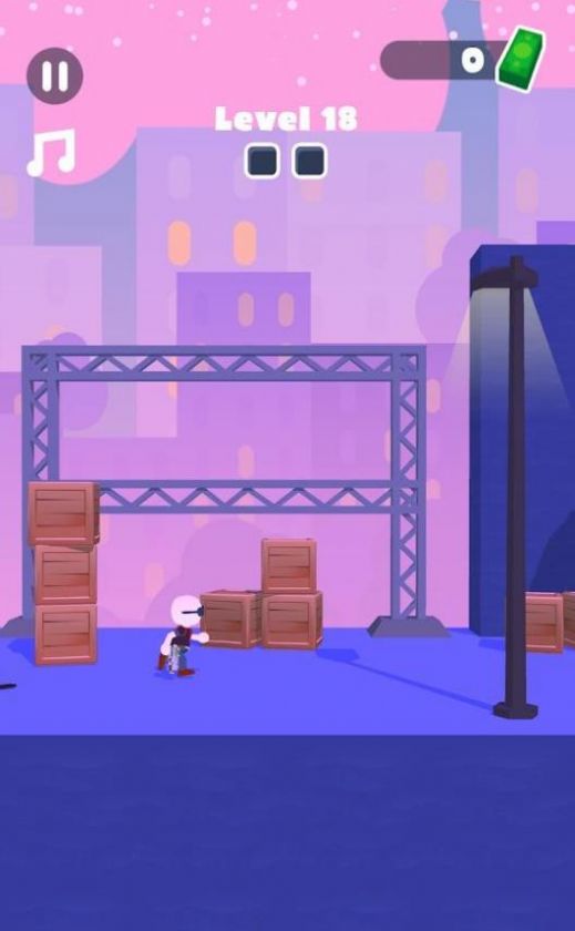 传送门枪手游戏-插图2