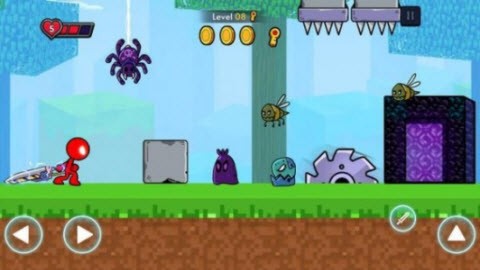 工艺世界火柴人战争-插图1