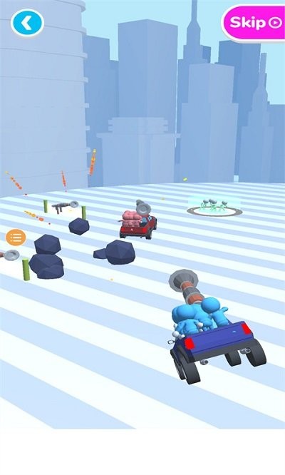 开车打仗-插图2