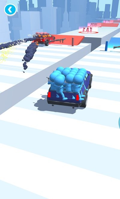 开车打仗-插图1