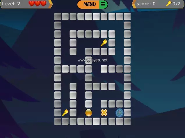Furious balls游戏-插图1 Furious balls游戏-插图1
