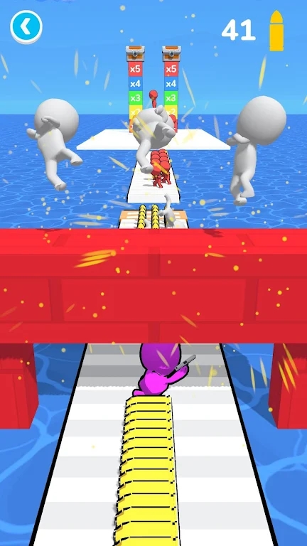 双枪冲刺-插图1