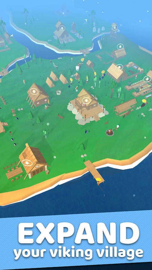 维京城市建造者-插图2