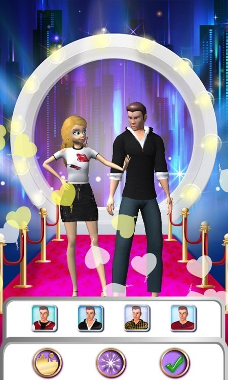 樱花女生学院游戏-插图2