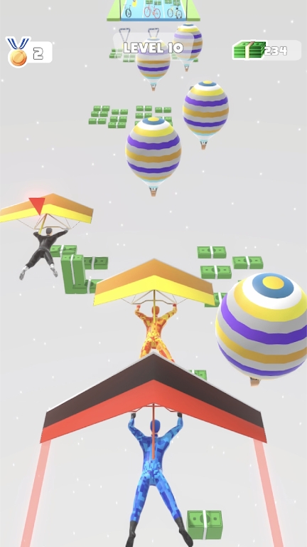 铁人三项赛选手-插图1