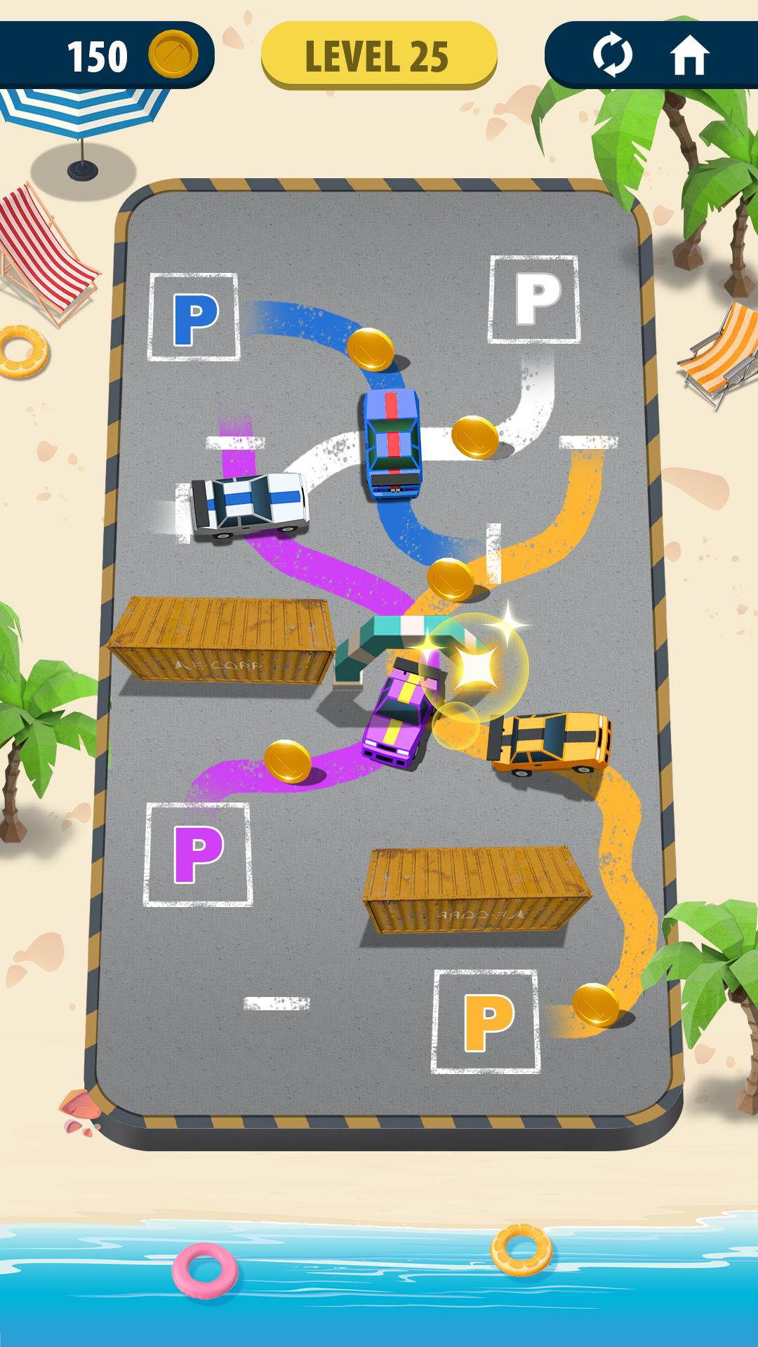 指控泊车-插图2