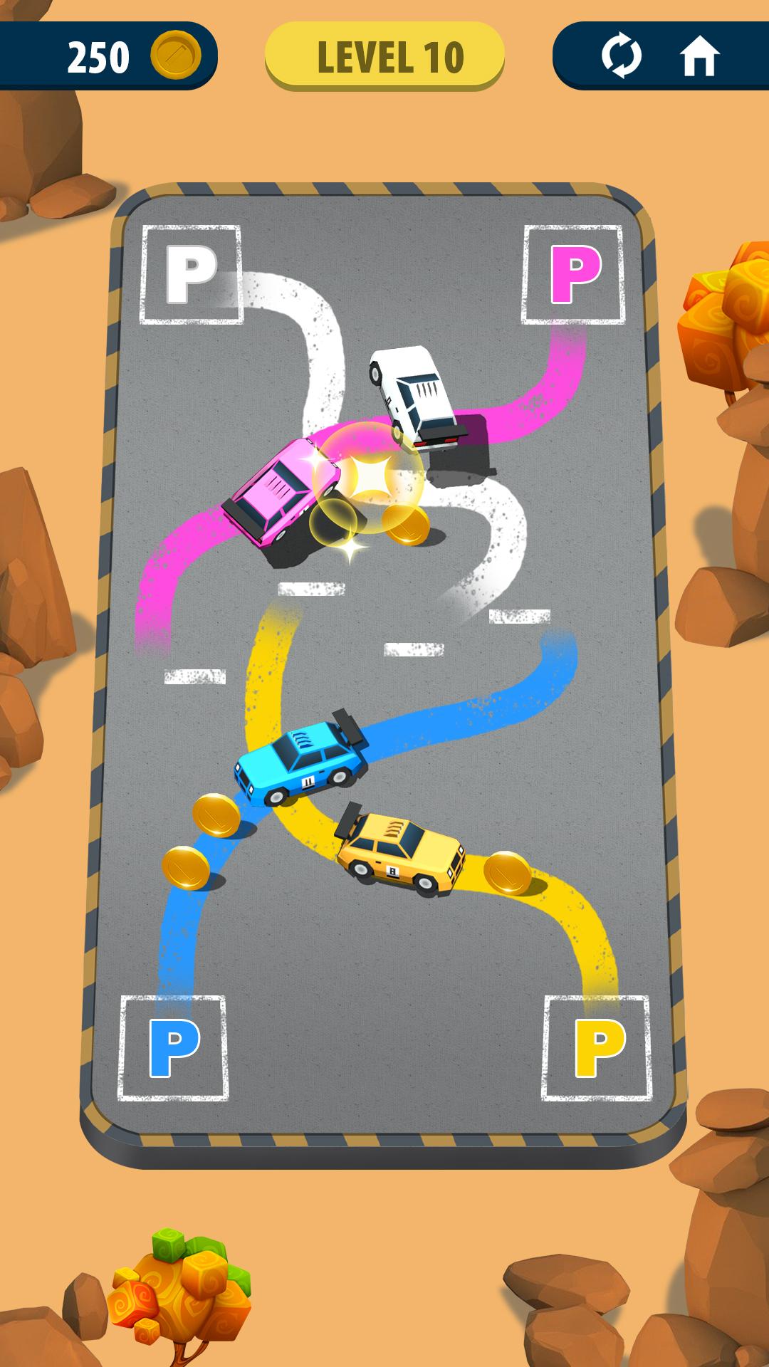 指控泊车-插图1