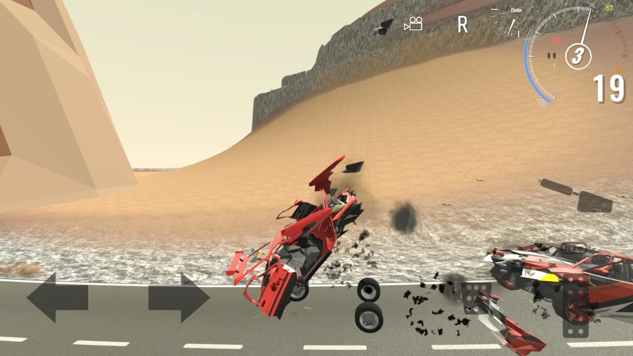 真实驾驶9-插图1