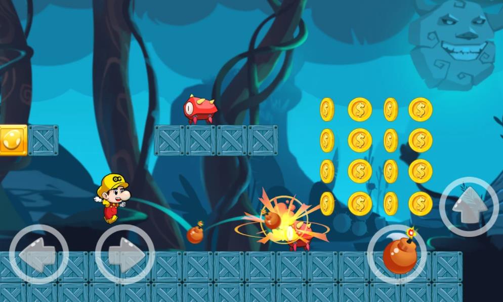 超级BIGO世界-插图1