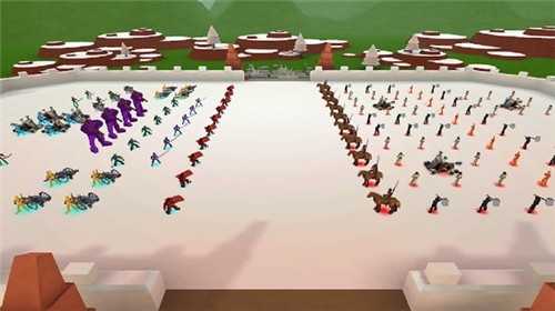 暴躁战神游戏-插图2 暴躁战神游戏-插图2