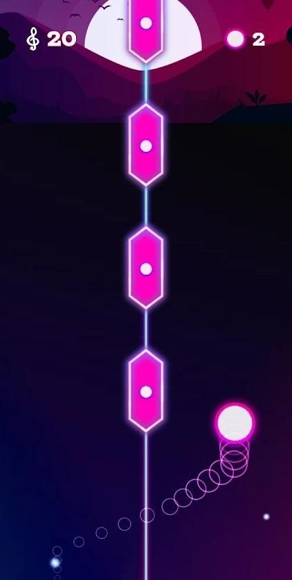 节奏光滑梯-插图2 节奏光滑梯-插图2