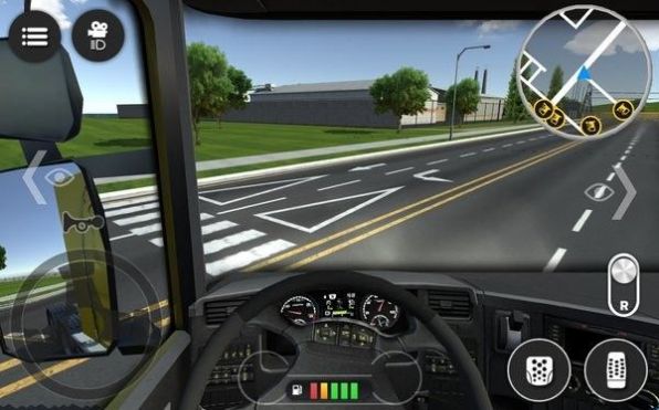 车神传说开车我贼6-插图1