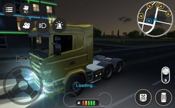 车神传说开车我贼6-插图2