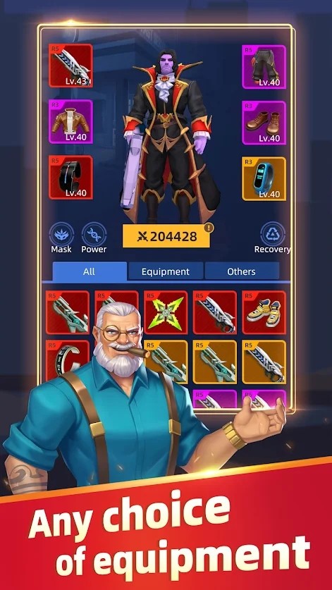 英雄射击者-插图2