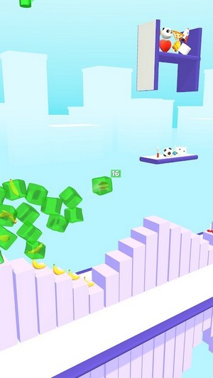Jello Rush游戏-插图1 Jello Rush游戏-插图1