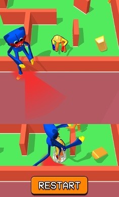 波比玩具躲猫猫-插图2 波比玩具躲猫猫-插图2