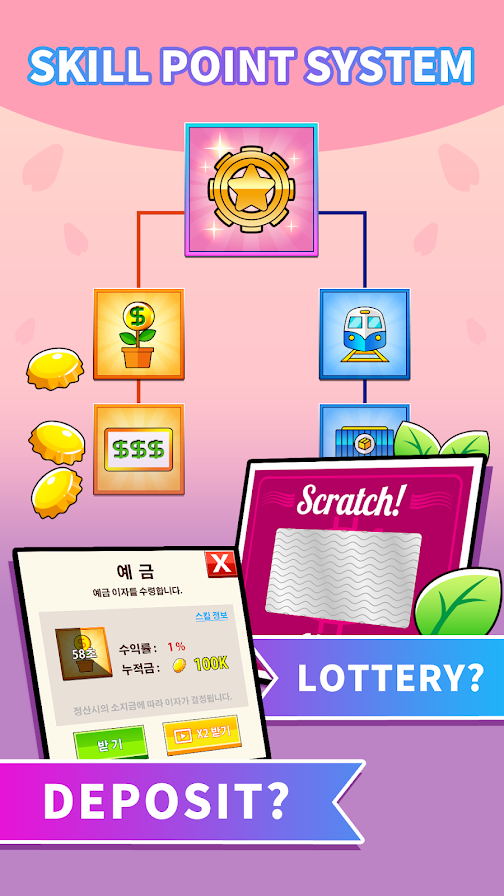 猫咪寿司大亨-插图1