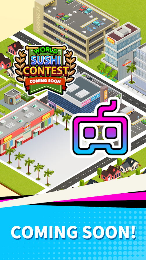 猫咪寿司大亨-插图2