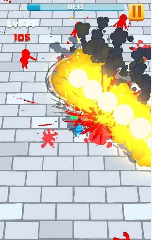 小兵生存-插图1