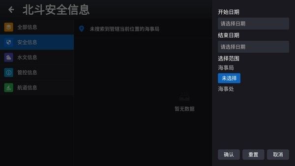 北斗安全信息海运航行-插图2
