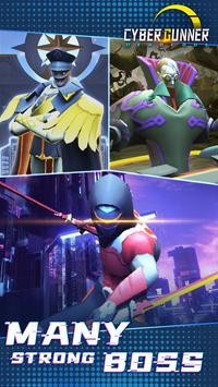 赛博枪神死亡代码游戏-插图1