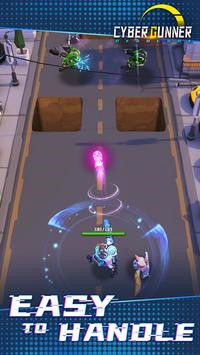 赛博枪神死亡代码游戏-插图2