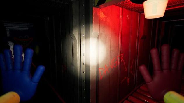 Huggy Wuggy Playtime-插图1