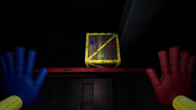 Huggy Wuggy Playtime-插图2